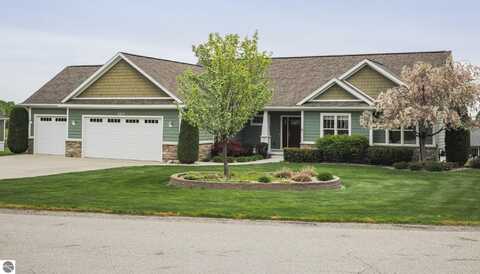 5199 Stonefield Drive, Traverse City, MI 49684