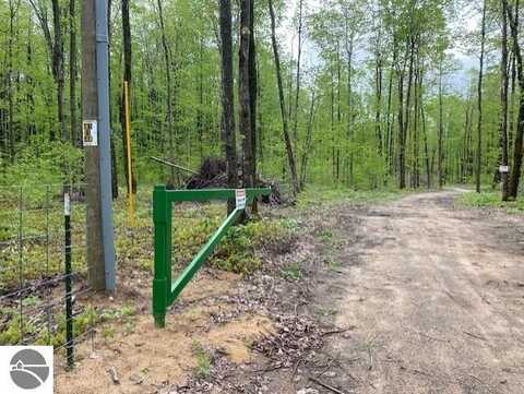 7742 Starvation Lake, Mancelona, MI 49659