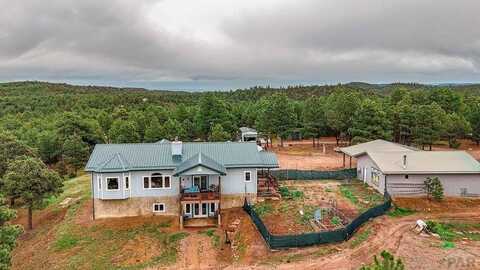538 Rugby Mines Rd, Walsenburg, CO 81089