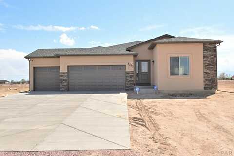 1213 Tidy Dr, Pueblo West, CO 81007