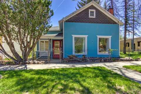 319 Main St, La Veta, CO 81055