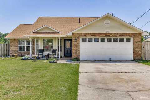 9875 Orion Lake Cir, Navarre, FL 32566
