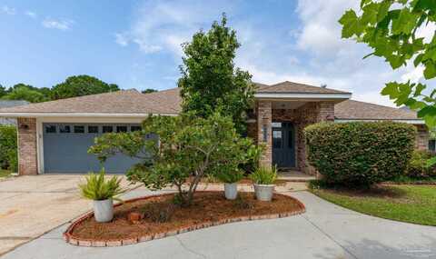 1265 Grand Ridge Cir, Gulf Breeze, FL 32563