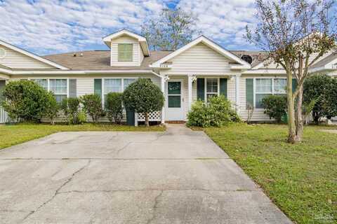 8140 Heirloom Dr, Pensacola, FL 32514