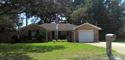 2319 Windstone Dr, Pensacola, FL 32526