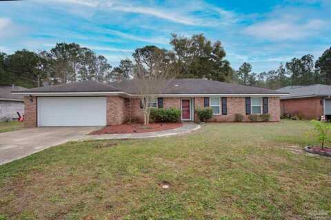 9033 Bluebay Ln, Pensacola, FL 32506
