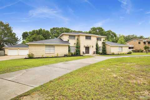 9852 Hillview Dr, Pensacola, FL 32514