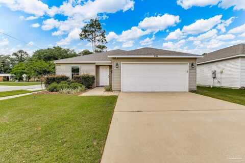 8780 Schooner Ln, Pensacola, FL 32507