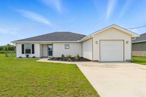 3541 Godwin Rd, Jay, FL 32565
