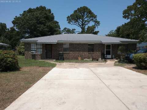 925 Bremen Ave, Pensacola, FL 32507