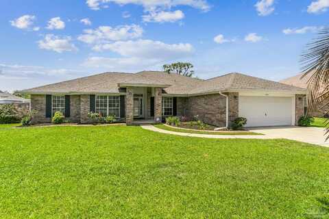 4803 Jaimee Leigh Dr, Milton, FL 32570
