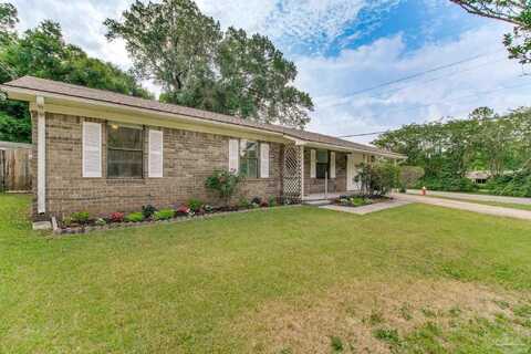 8500 Blue Jay Way, Pensacola, FL 32534
