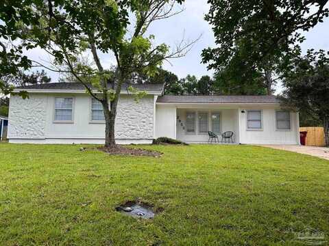 2955 Ranchette Sq, Gulf Breeze, FL 32563
