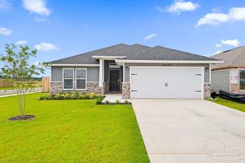 2482 Privet Berry Dr, Gulf Breeze, FL 32563