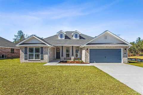 6575 Gentle Rain Dr, Milton, FL 32570