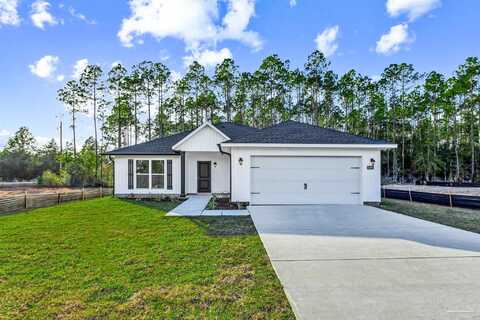 6551 Gentle Rain Dr, Milton, FL 32570