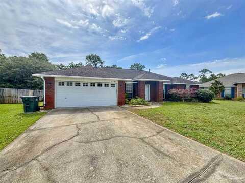 5494 Keel Dr, Pensacola, FL 32507