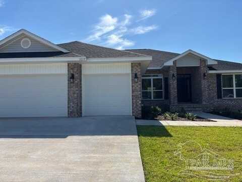 1839 Sunset Maple Rd, Cantonment, FL 32533