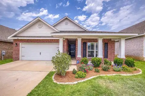 8018 Burnside Loop, Pensacola, FL 32526