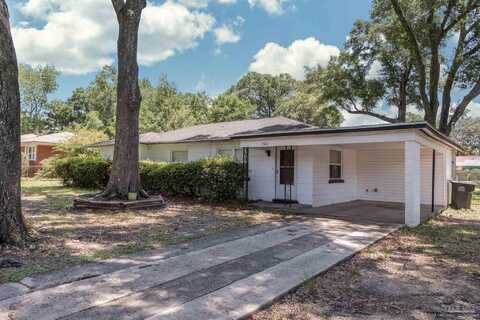 560 N 72nd Ave, Pensacola, FL 32506