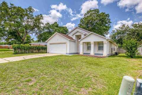 8187 Lode Star Ave, Pensacola, FL 32514