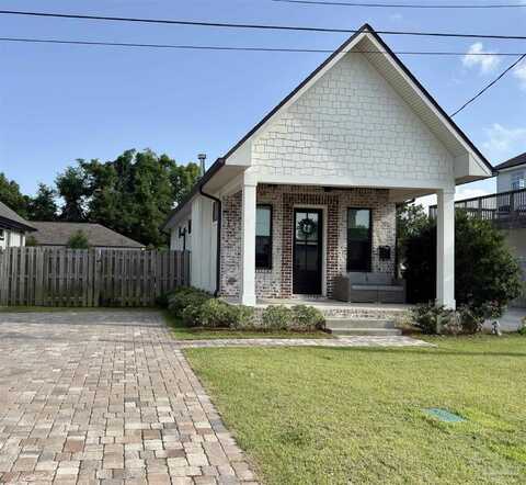 1205 E Scott St, Pensacola, FL 32503
