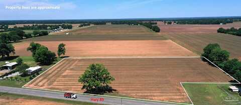 0 Hwy 89, Jay, FL 32565