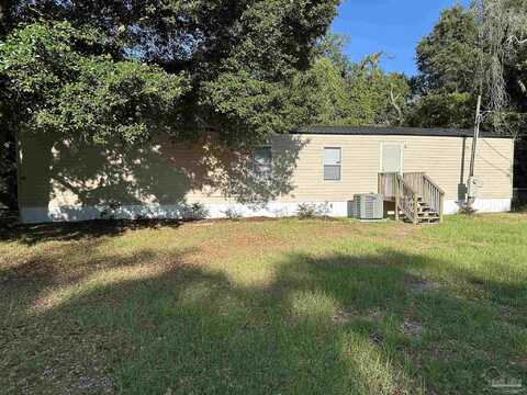 6258 Sondu Ave, Pensacola, FL 32526