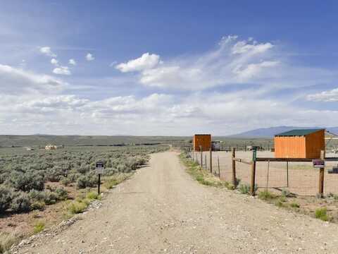 Off of County Rd 110, Taos, NM 87557