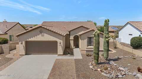 62742 E Oakwood Drive, Saddlebrooke, AZ 85739