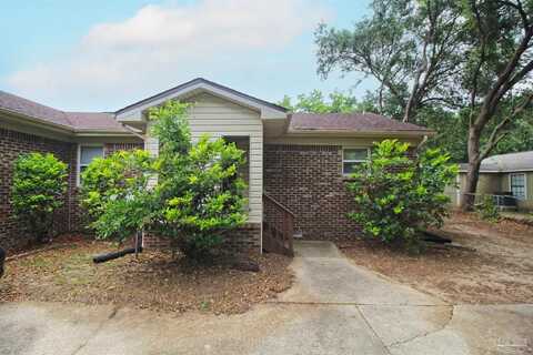 4630 Bellview Ave, Pensacola, FL 32526