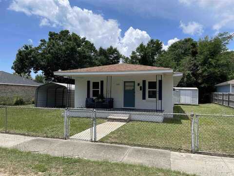 803 Pickens Ave, Pensacola, FL 32503