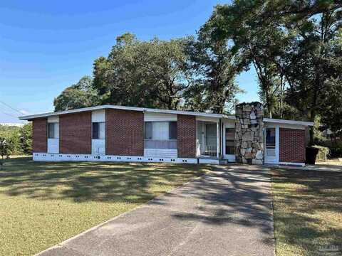 612 Linden Rd, Pensacola, FL 32503