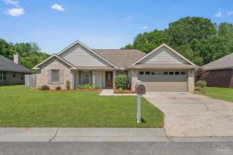 5473 Tucker Cir, Pace, FL 32571