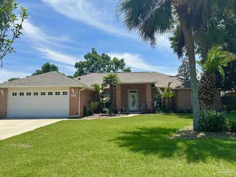 4901 Pineview Ridge Dr, Pace, FL 32571