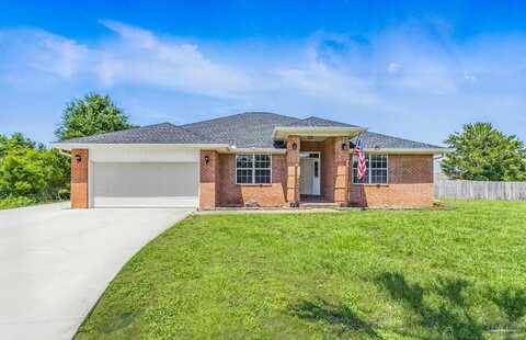 1745 Village Pkwy, Gulf Breeze, FL 32563