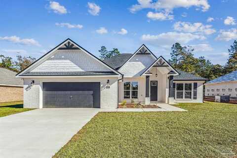 6563 Gentle Rain Dr, Milton, FL 32570