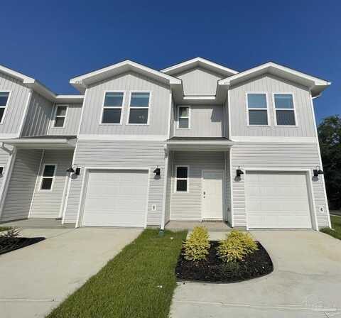 1410 Maritime Dr, Pensacola, FL 32507