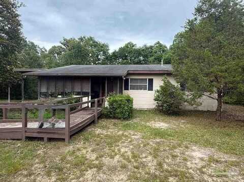 4520 Struth Ln, Pace, FL 32571