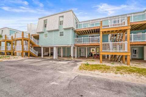 1100 Ft Pickens Rd, Pensacola Beach, FL 32561