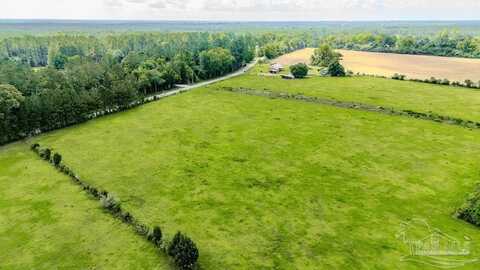 Lot 2 Tidwell Rd, Pace, FL 32571