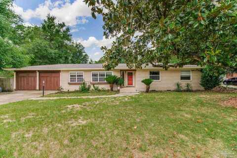 2125 Summit Blvd, Pensacola, FL 32503