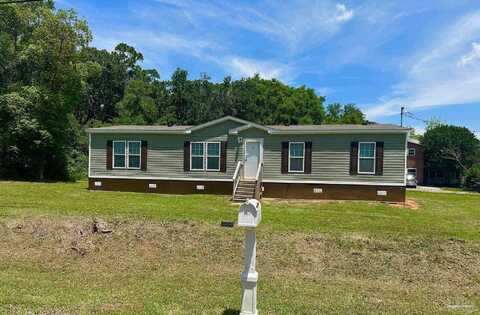 580 E Olive Rd, Pensacola, FL 32514