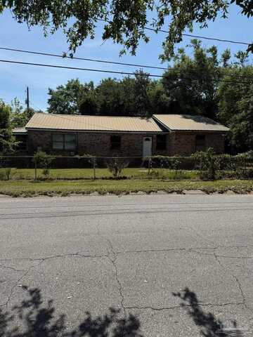 991 W Romana St, Pensacola, FL 32502