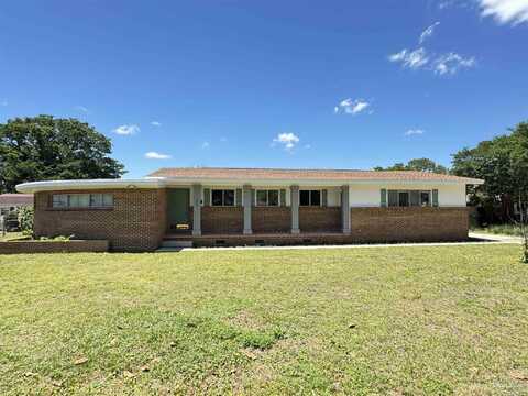 3641 Maule Rd, Pensacola, FL 32503