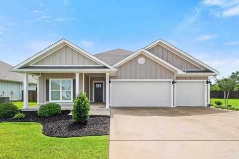 3416 Southwind Dr, Gulf Breeze, FL 32563