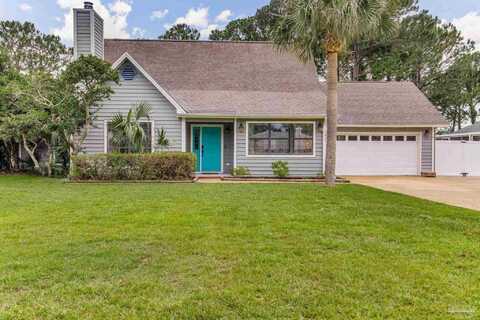 3905 Tiger Point Blvd, Gulf Breeze, FL 32563