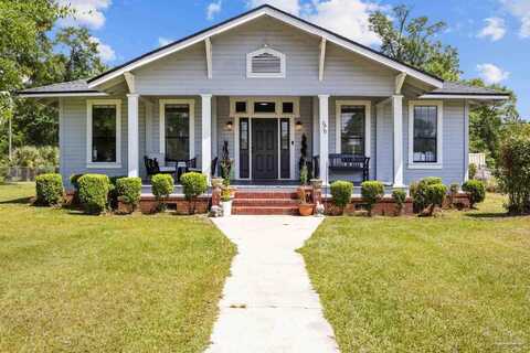 7630 Jefferson Ave, Century, FL 32535