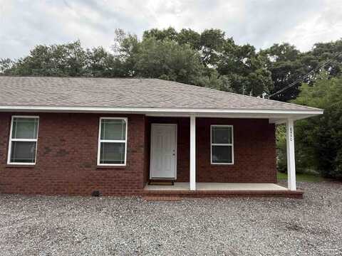 6550 Maddox Rd, Milton, FL 32570