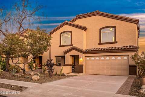 1277 W Cherasco Way, Oro Valley, AZ 85755